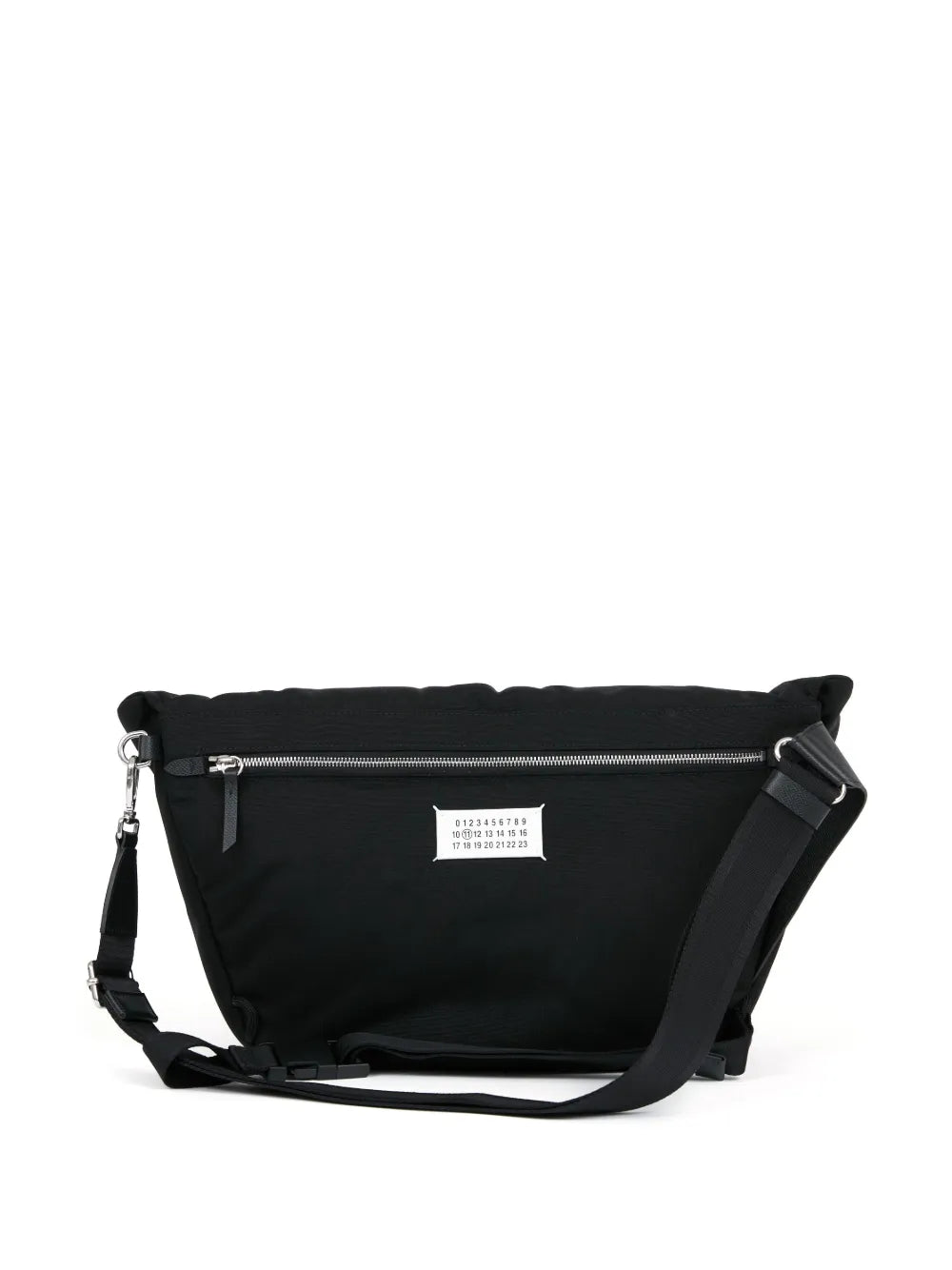 Maison MargielaGlam Slam Sport Cycle messenger bag