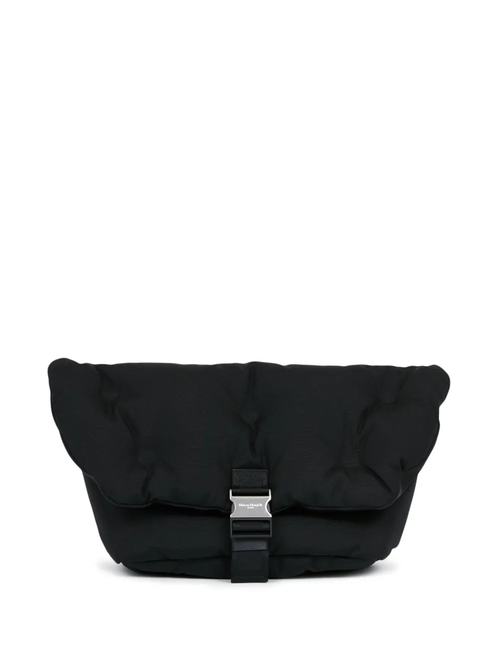 Maison MargielaGlam Slam Sport Cycle messenger bag