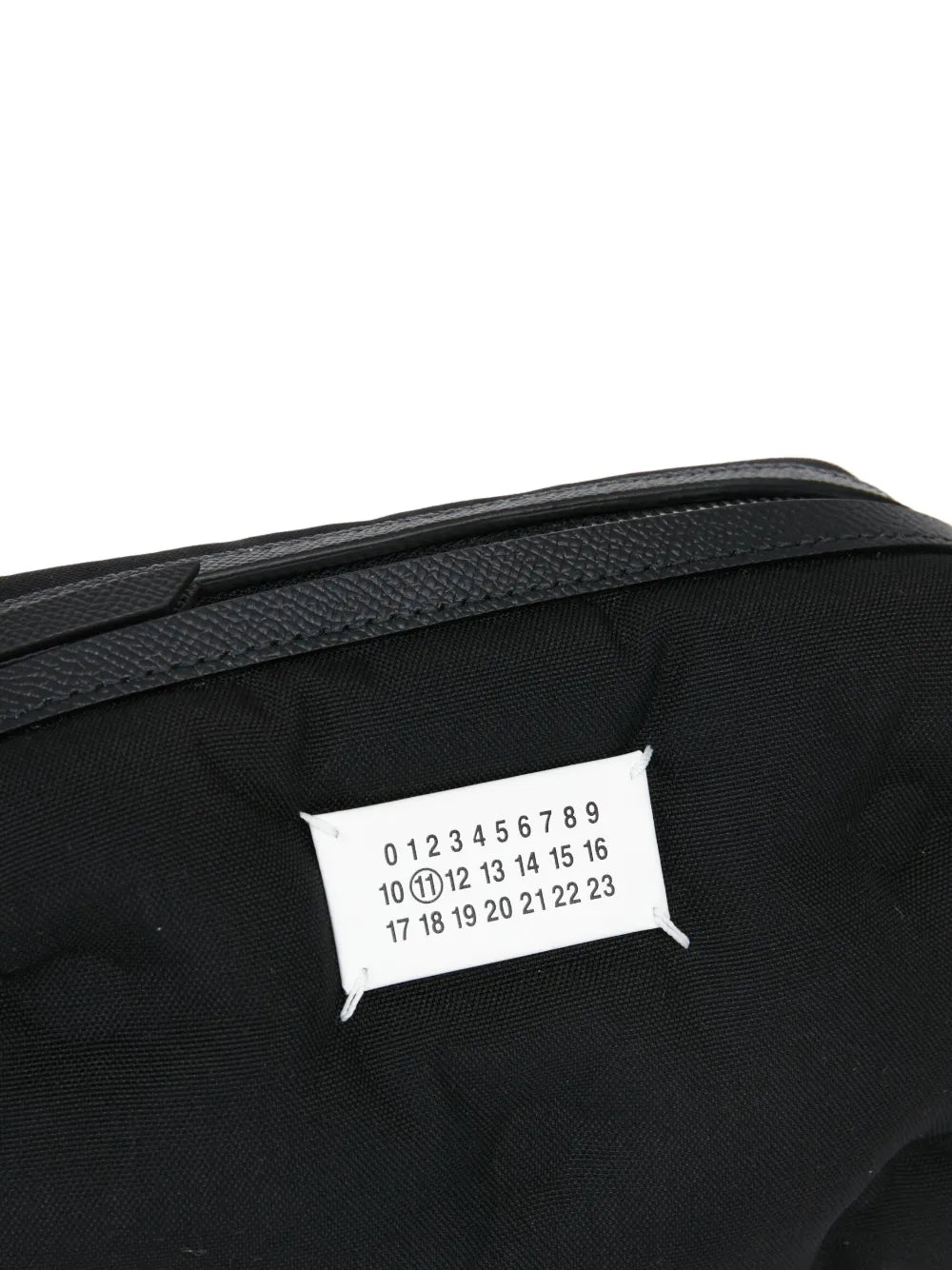 Maison MargielaGlam Slam crossbody bag