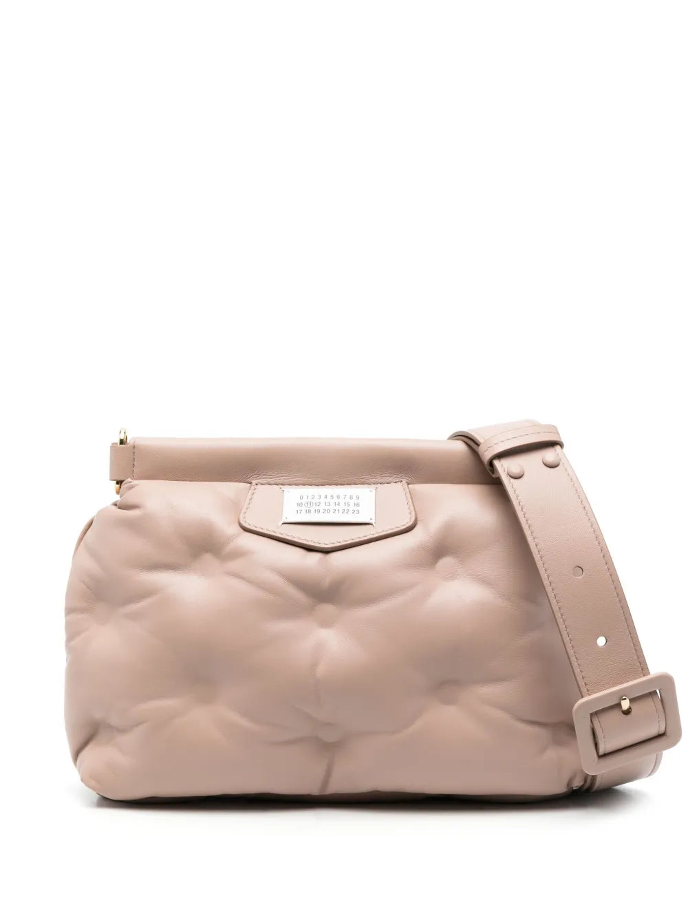 Maison Margielasmall Glam Slam Classique crossbody bag