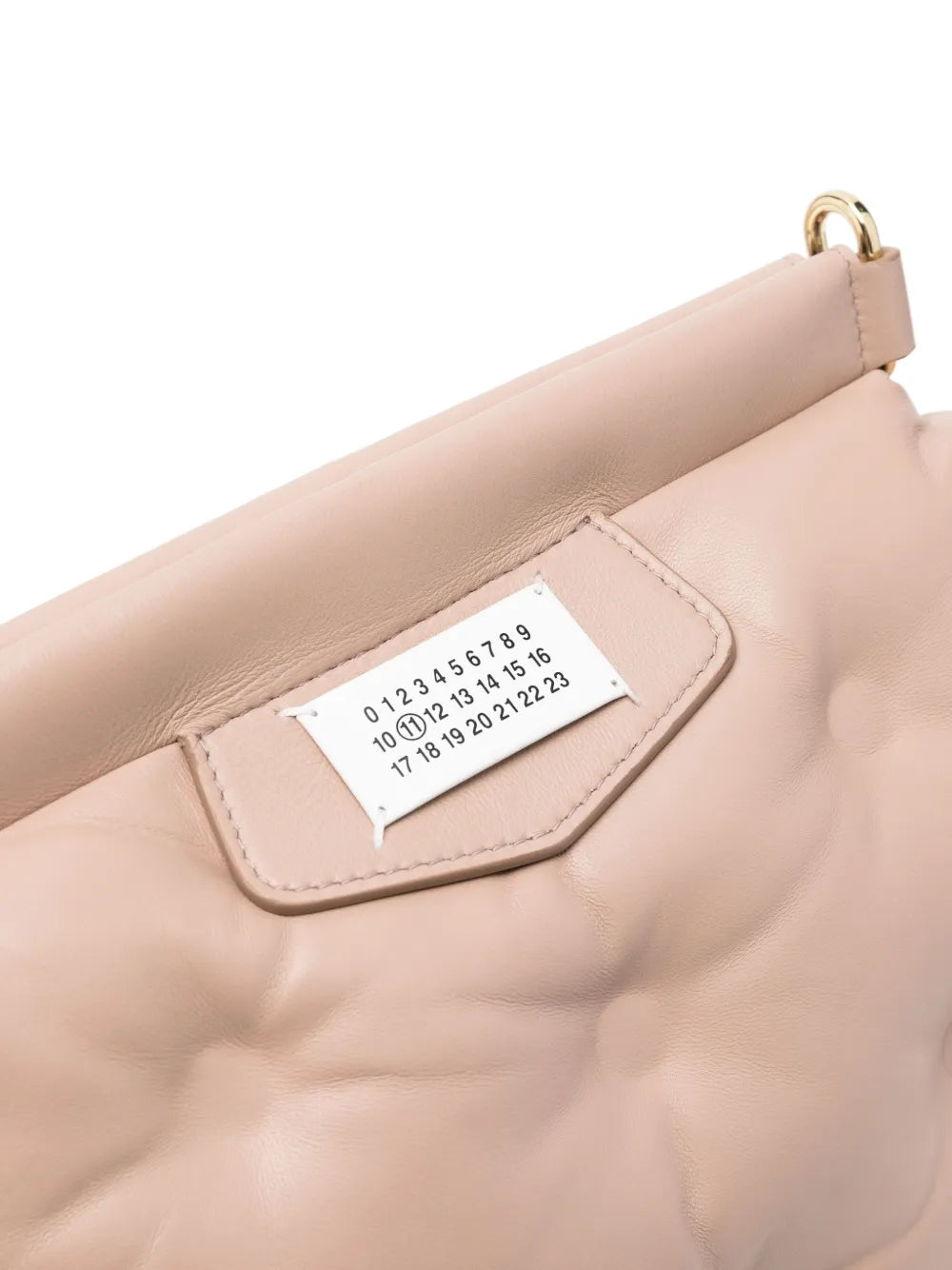 Maison Margielasmall Glam Slam Classique crossbody bag