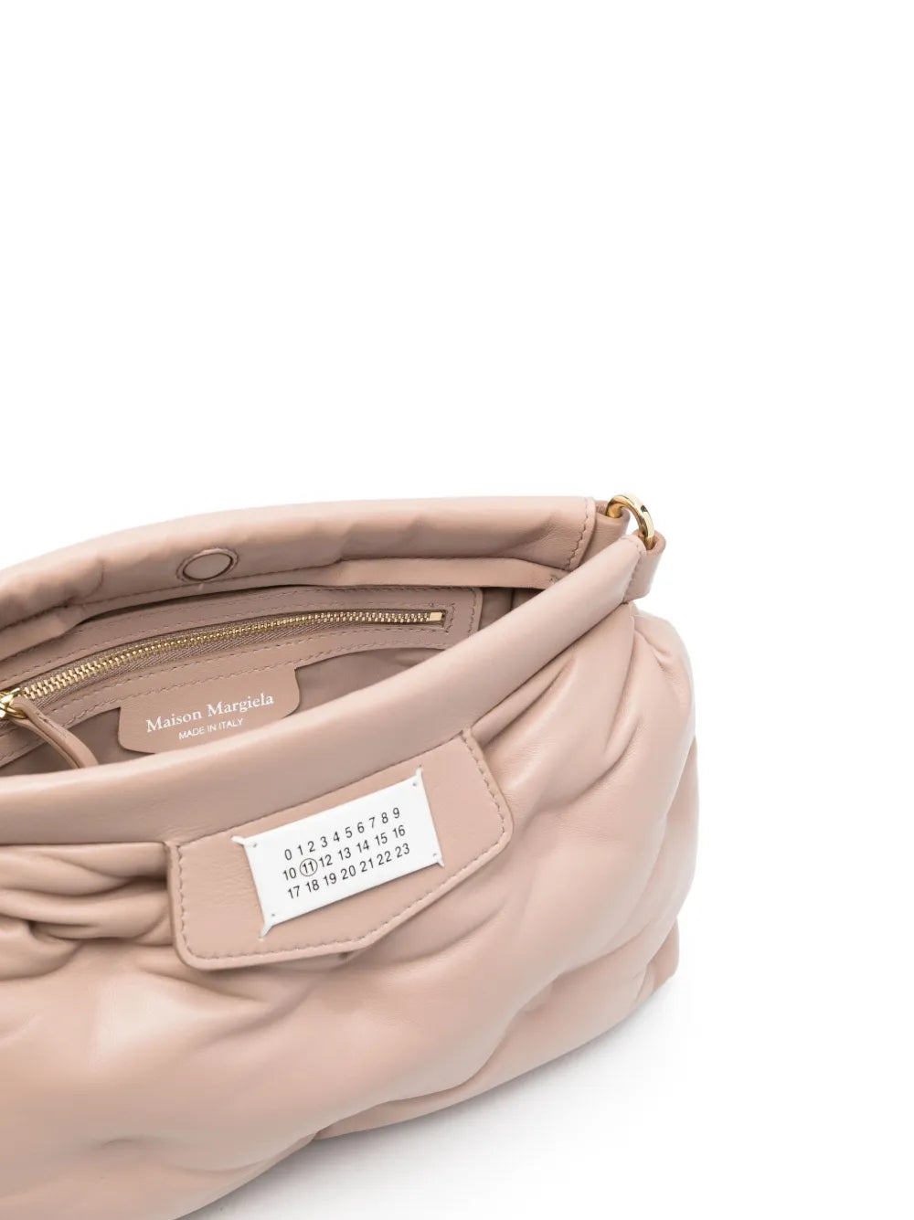 Maison Margielasmall Glam Slam Classique crossbody bag