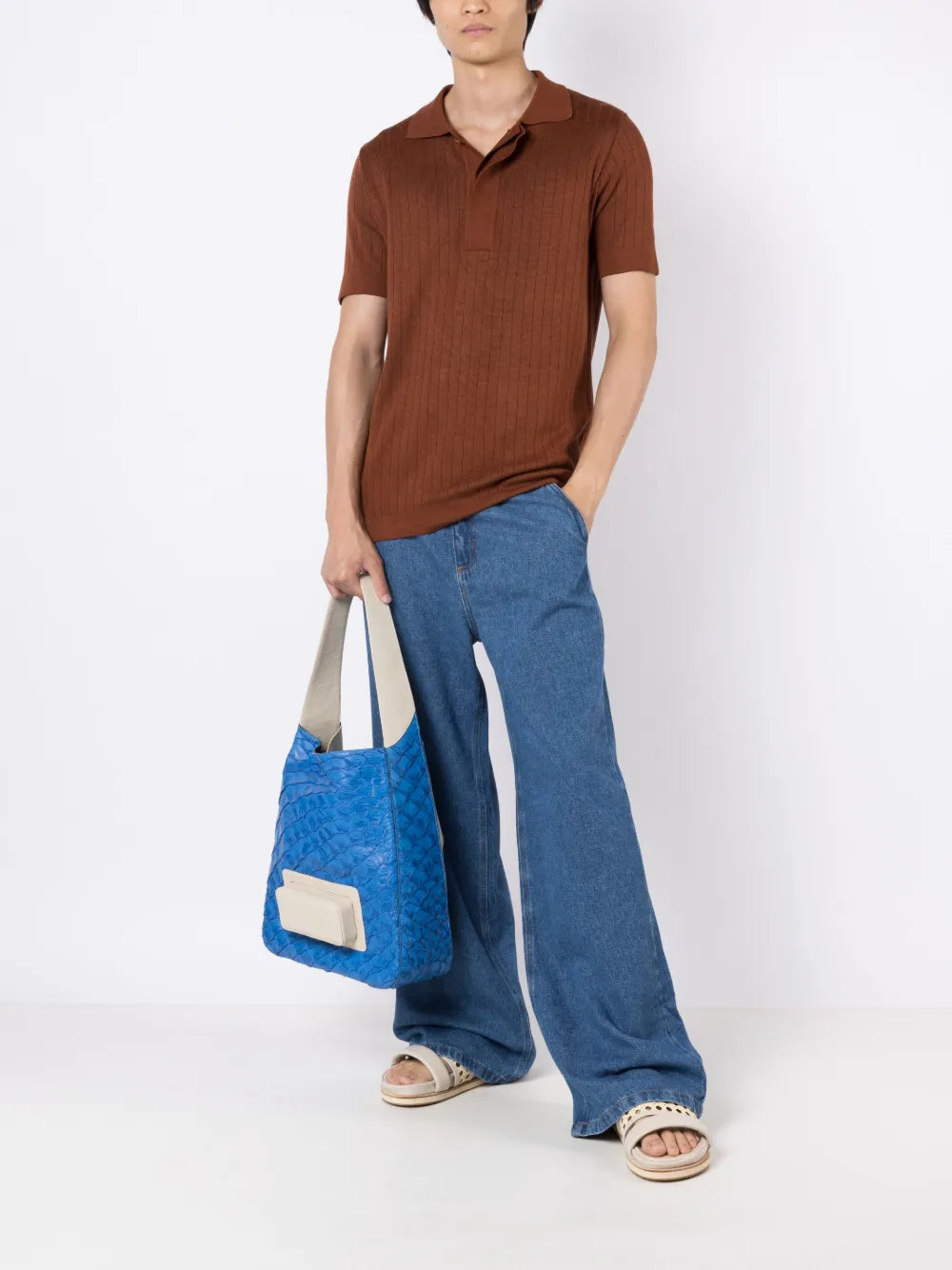 MISCIMoqueca tote bag