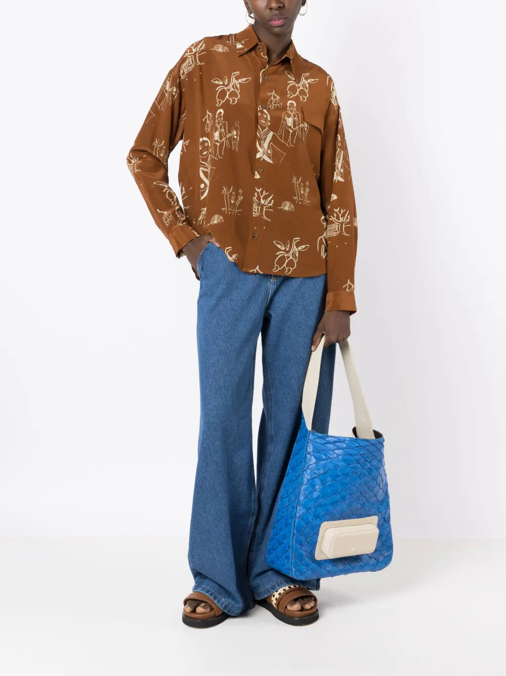 MISCIMoqueca tote bag