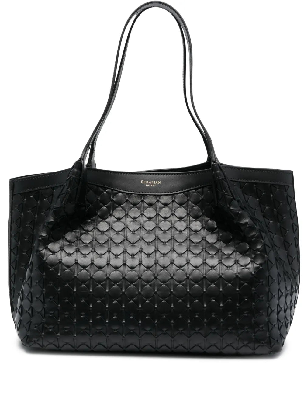 SerapianMini Secret Mosaico Handbag