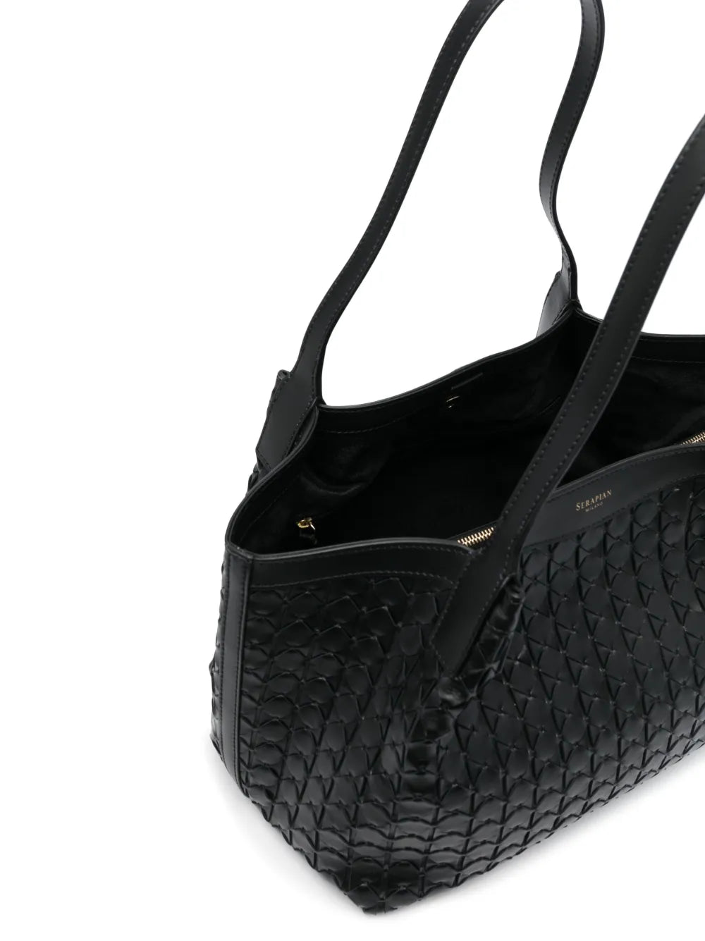 SerapianMini Secret Mosaico Handbag