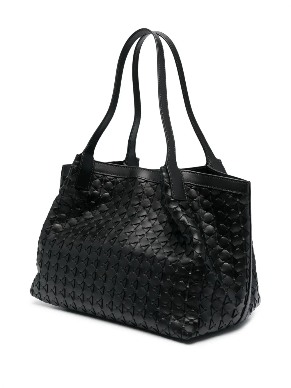 SerapianMini Secret Mosaico Handbag