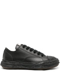Maison Mihara Yasuhiro Peterson 23 Og Sole Leather Sneakers