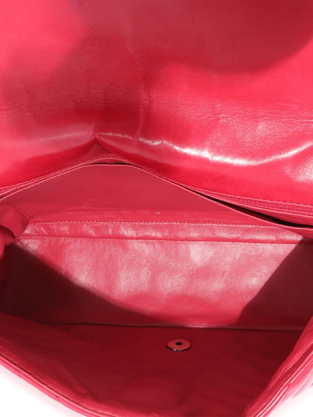 Pre-OwnedCHANEL Pre-OwnedJumbo Chevron Classic Flap shoulder bag