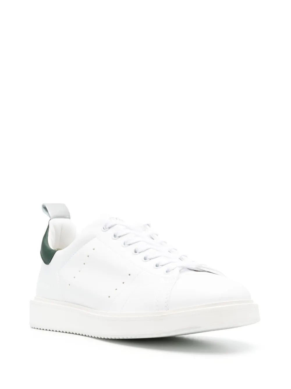 Golden Goose Starter Low-Top Sneakers