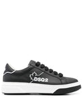 Dsquared2 Bumper Logo-Print Sneakers