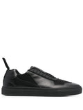 Ferrari Slip-On Low-Top Sneakers