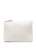 LEMAIRElogo-embossed document holder