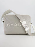 Pre-OwnedCHANEL Pre-OwnedCC Sports Line crossbody bag