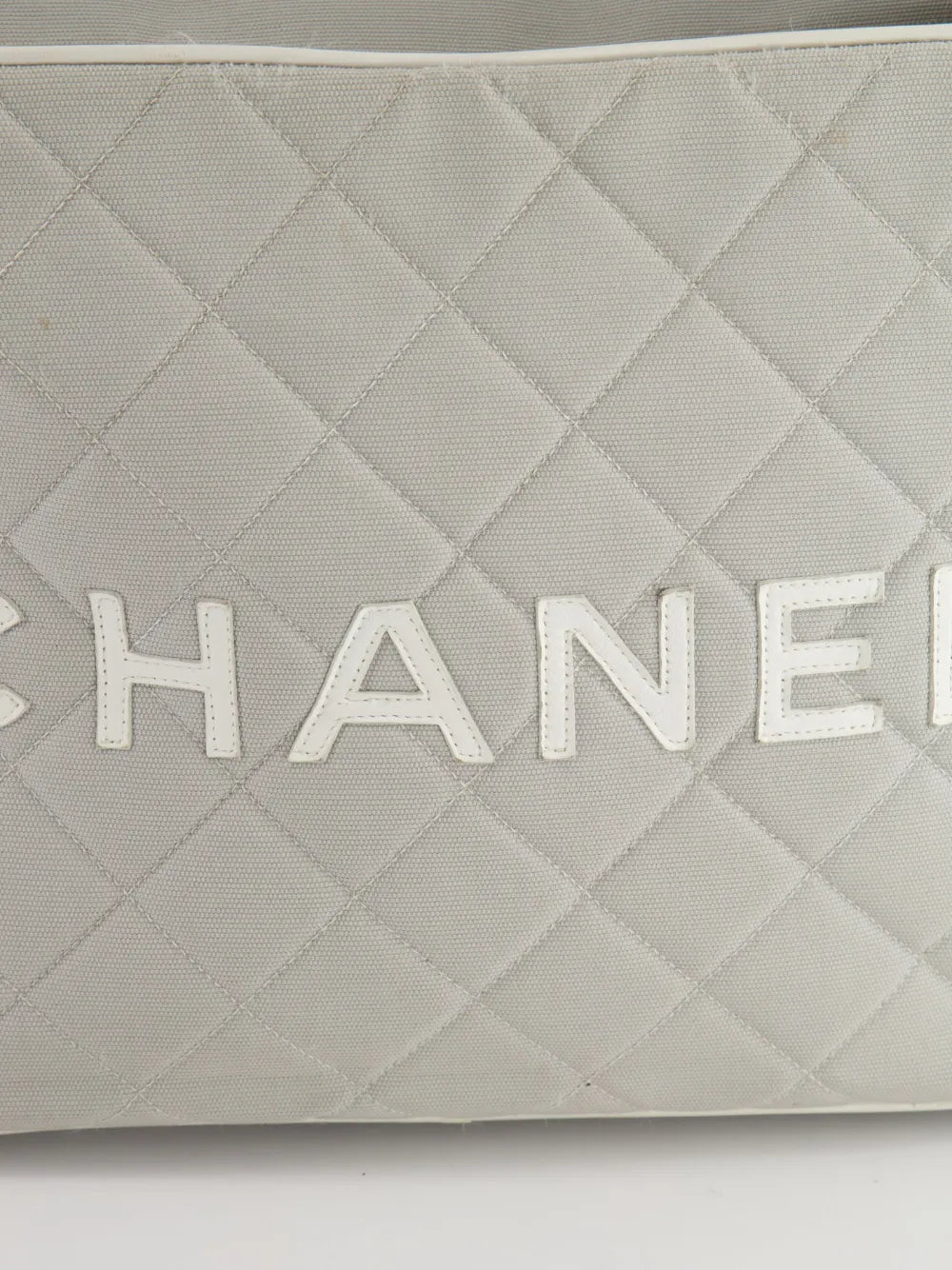 Pre-OwnedCHANEL Pre-OwnedCC Sports Line crossbody bag