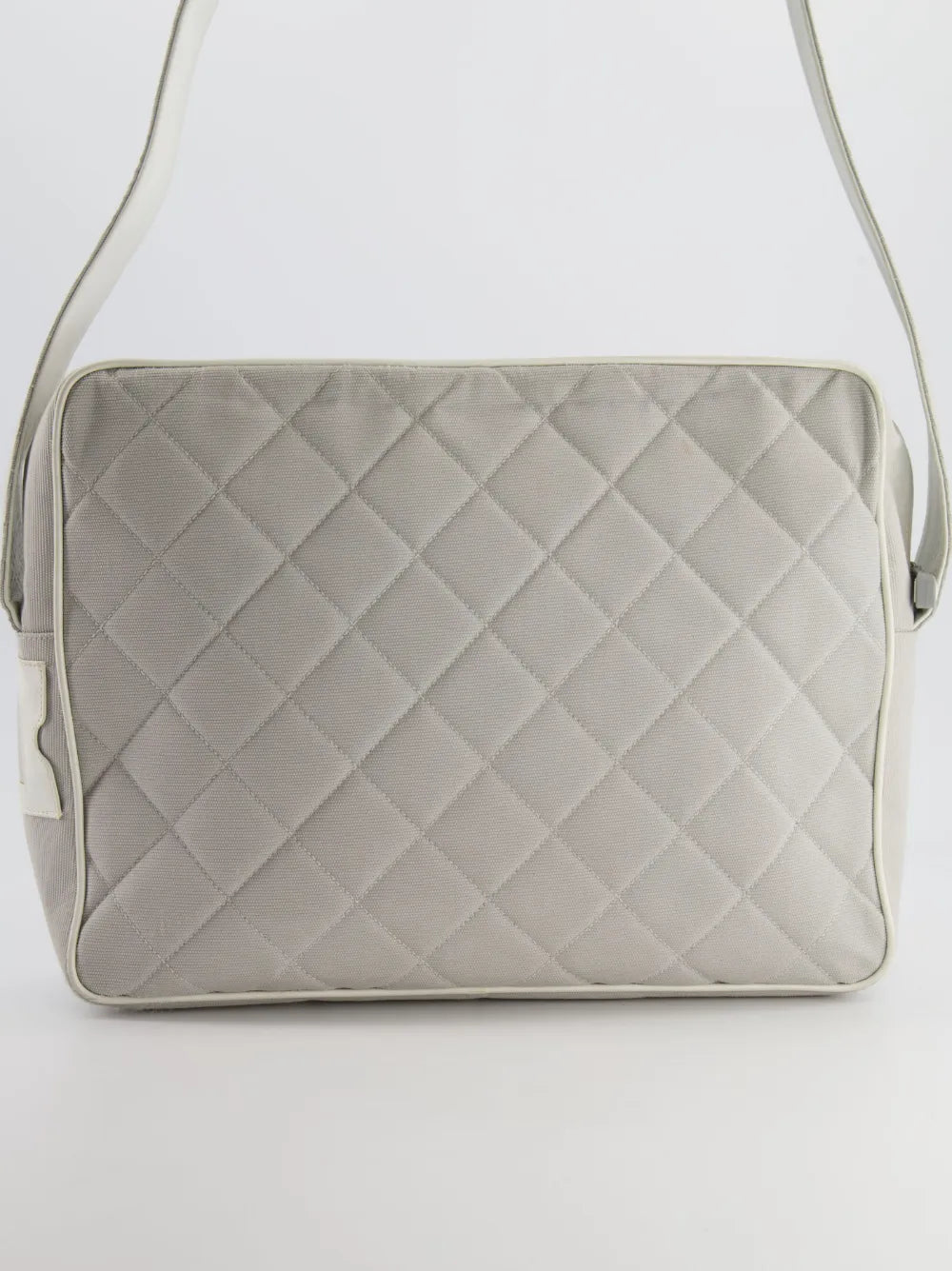 Pre-OwnedCHANEL Pre-OwnedCC Sports Line crossbody bag