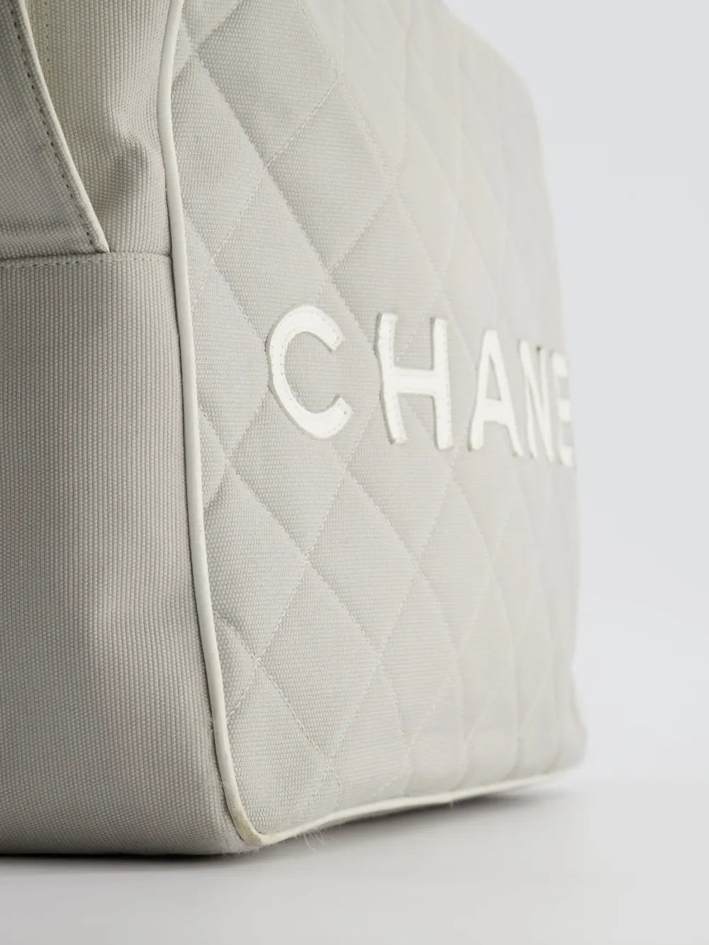 Pre-OwnedCHANEL Pre-OwnedCC Sports Line crossbody bag