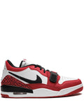 Jordan Jordan Legacy 312 Low White/Varsity Red/Black Sneakers
