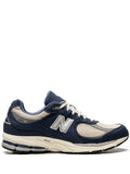 New Balance 2002R Vintage Indigo Sneakers