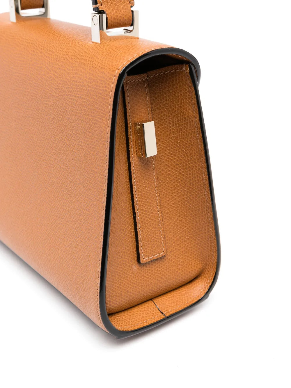 ValextraIside crossbody leather bag