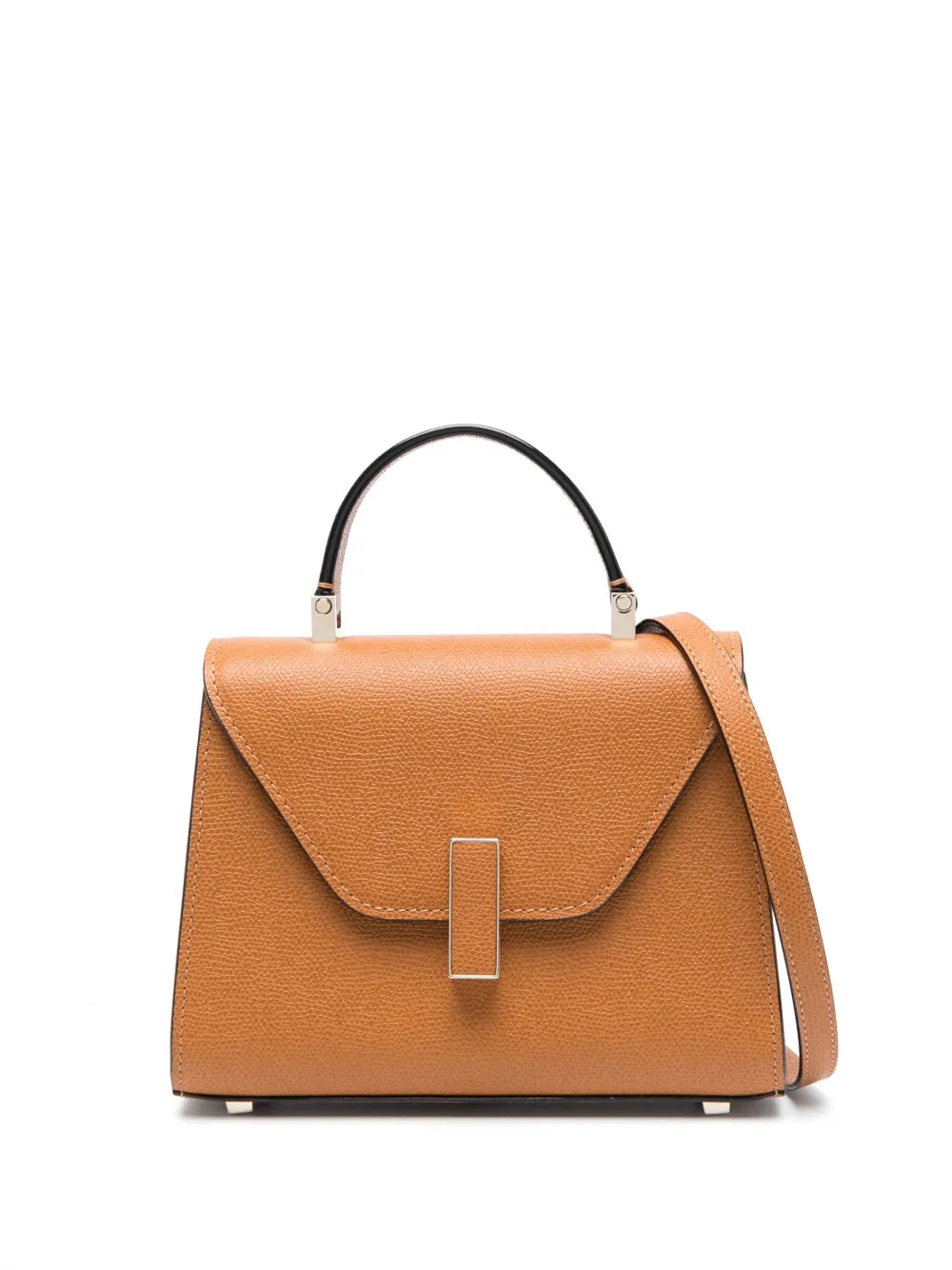 ValextraIside crossbody leather bag