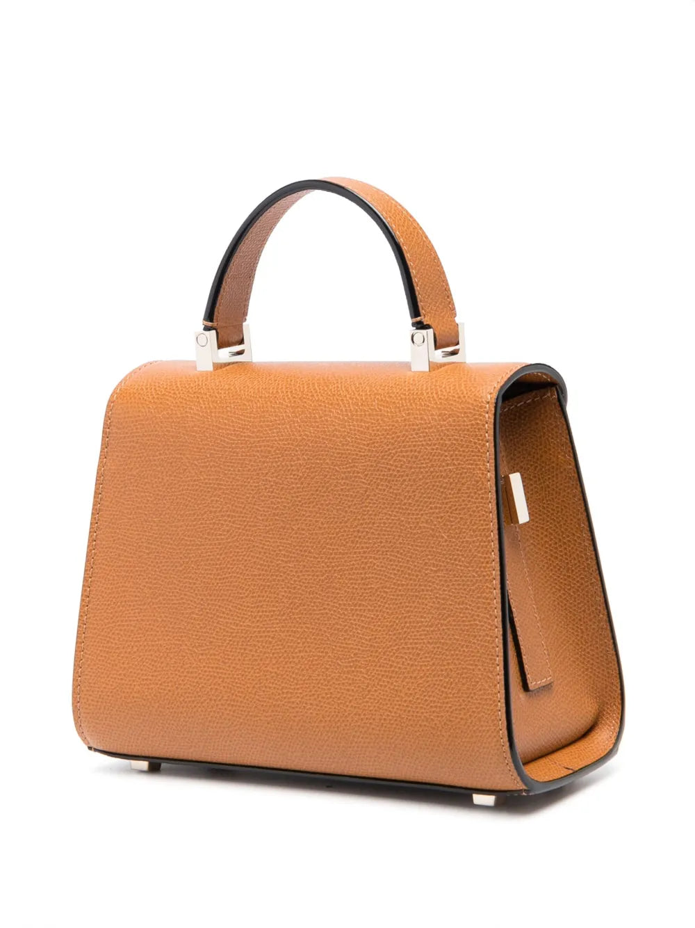 ValextraIside crossbody leather bag