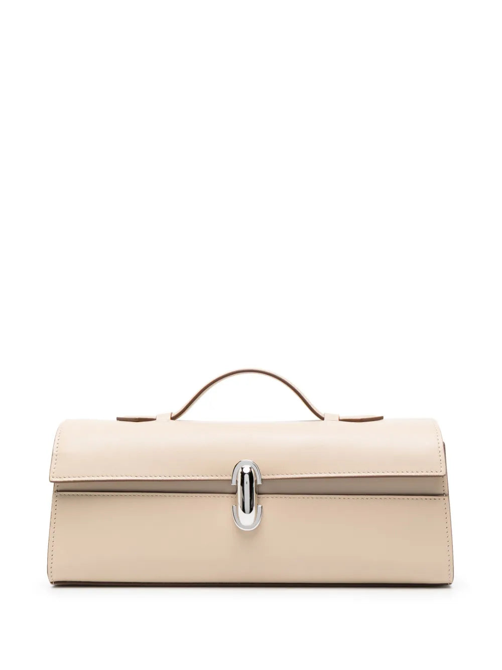 Savette Symmetry elongated pochette