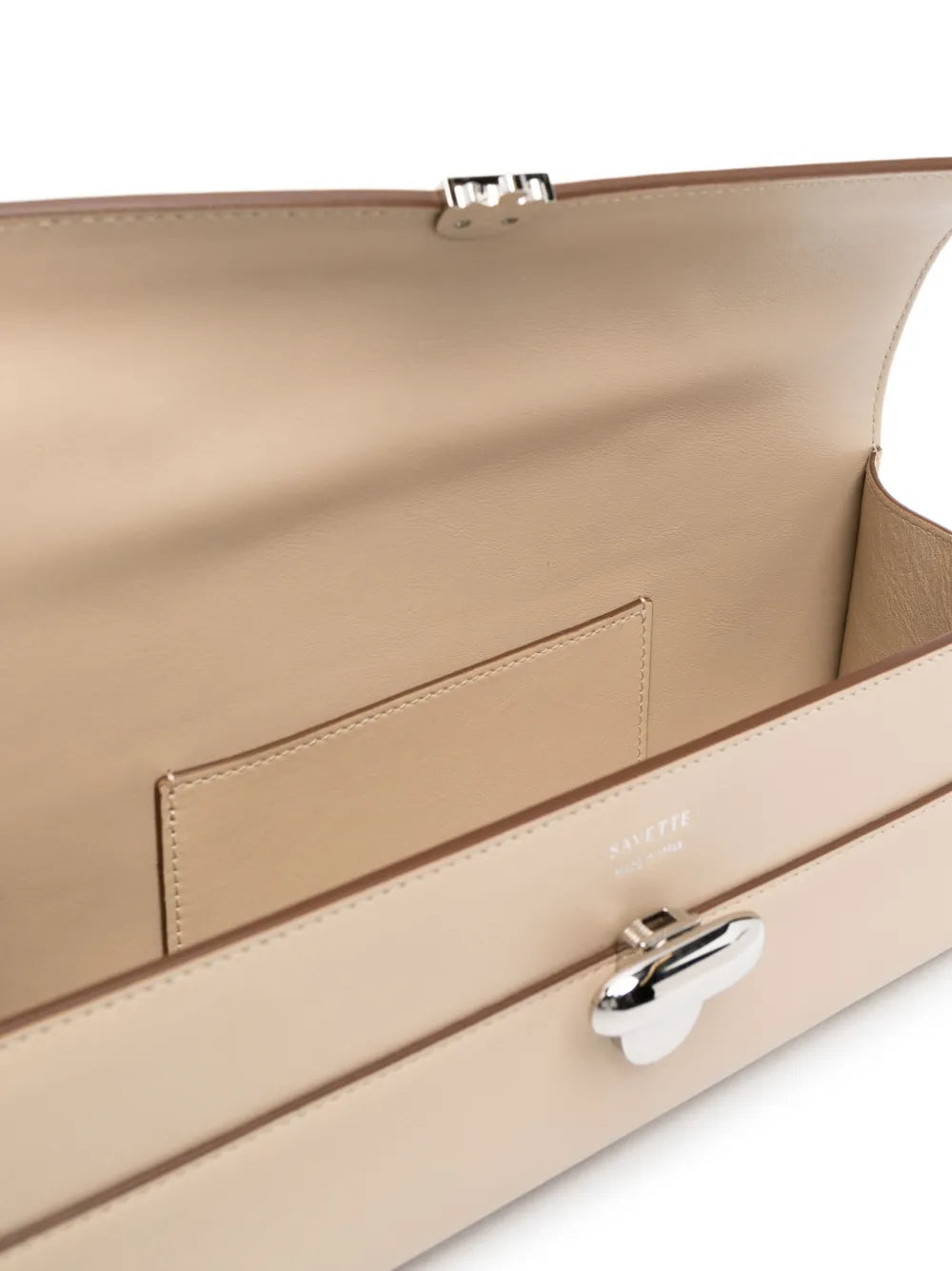 Savette Symmetry elongated pochette