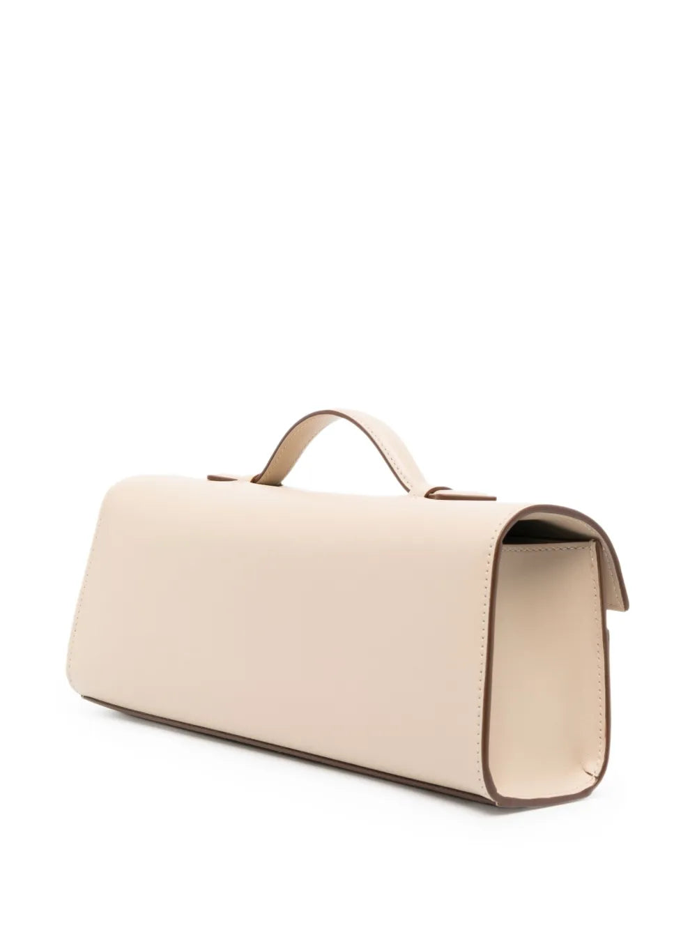 Savette Symmetry elongated pochette