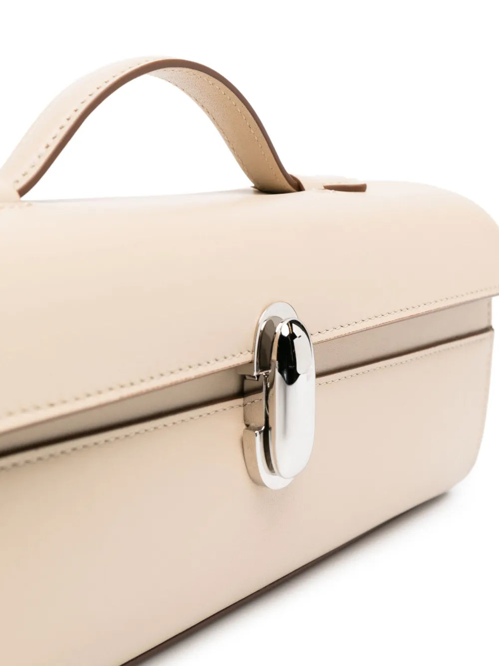 Savette Symmetry elongated pochette