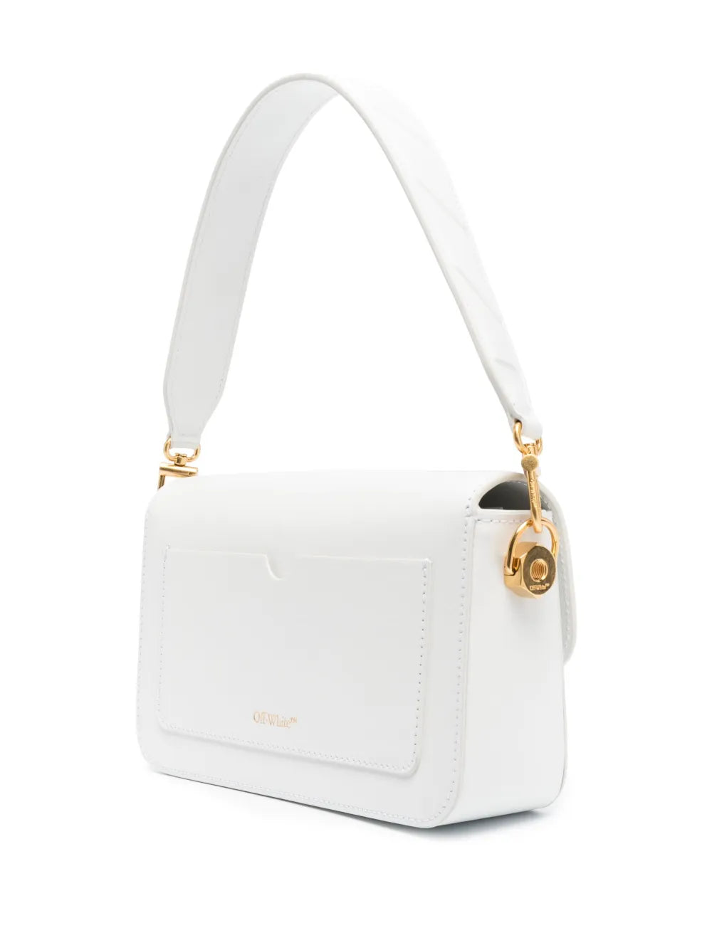 Off-WhiteBinder shoulder bag
