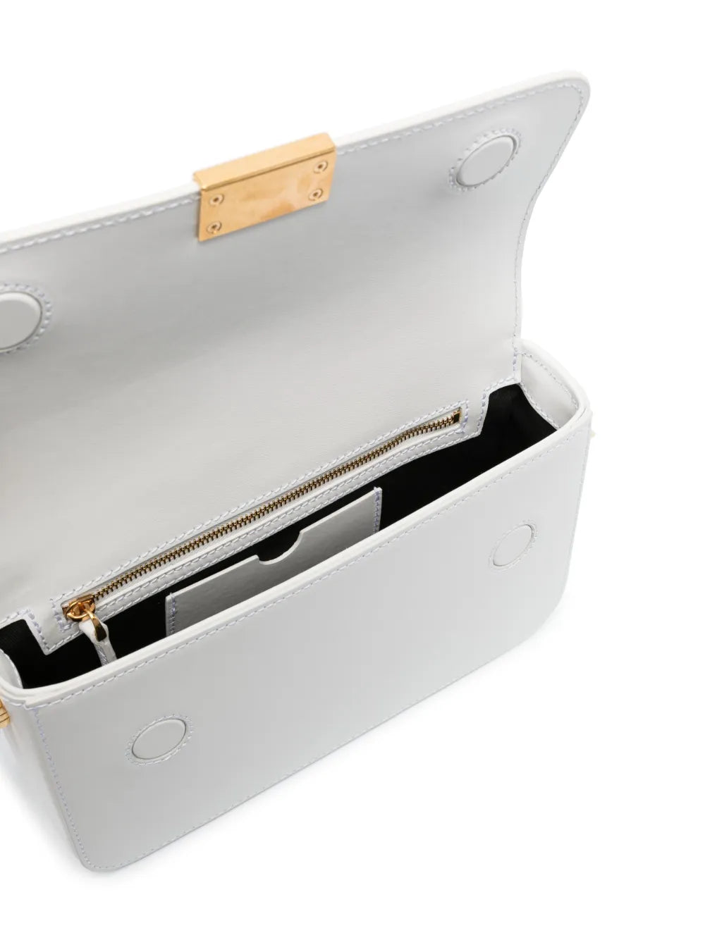 Off-WhiteBinder shoulder bag