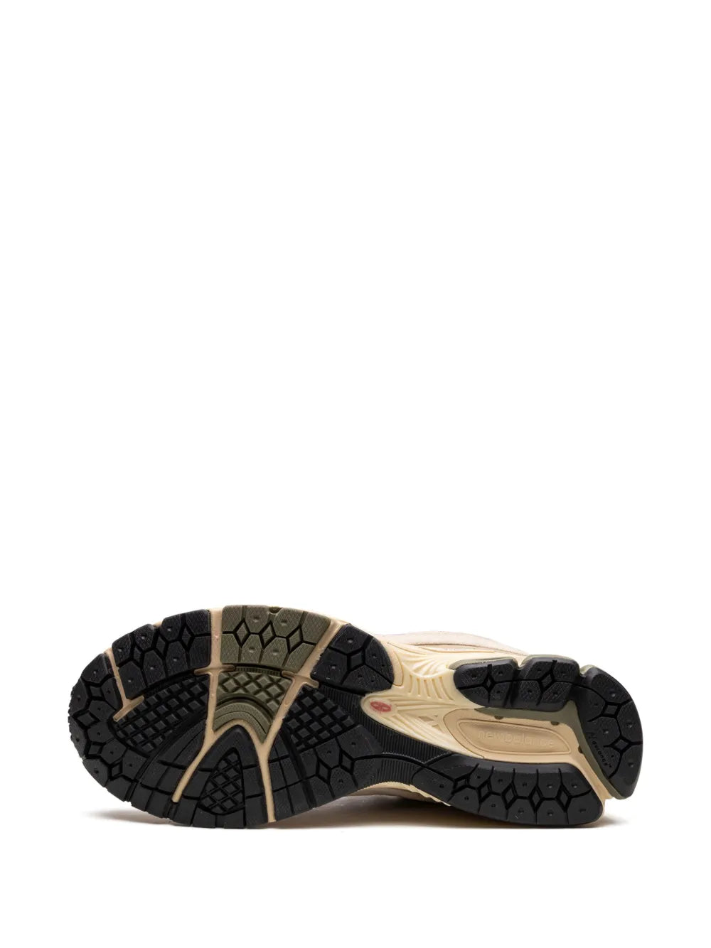 New Balance 2002R Hiking Pack - Beige Sneakers