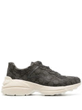 Gucci Rhyton Lace-Up Sneakers