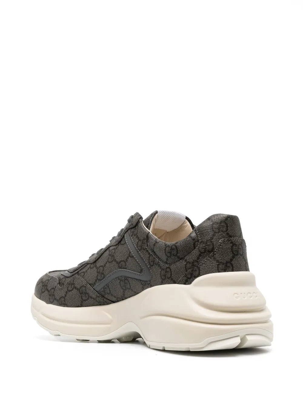 Gucci Rhyton Lace-Up Sneakers