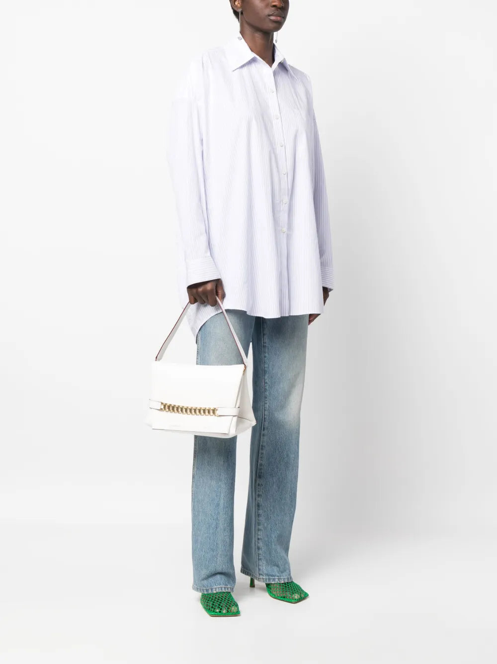 Victoria BeckhamChain Pouch shoulder bag