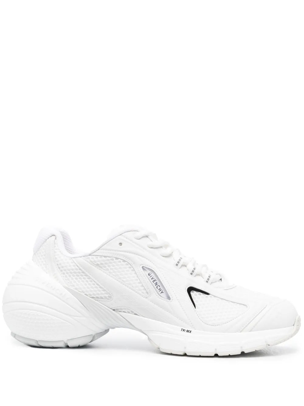 Givenchy Tk-Mx Low-Top Sneakers