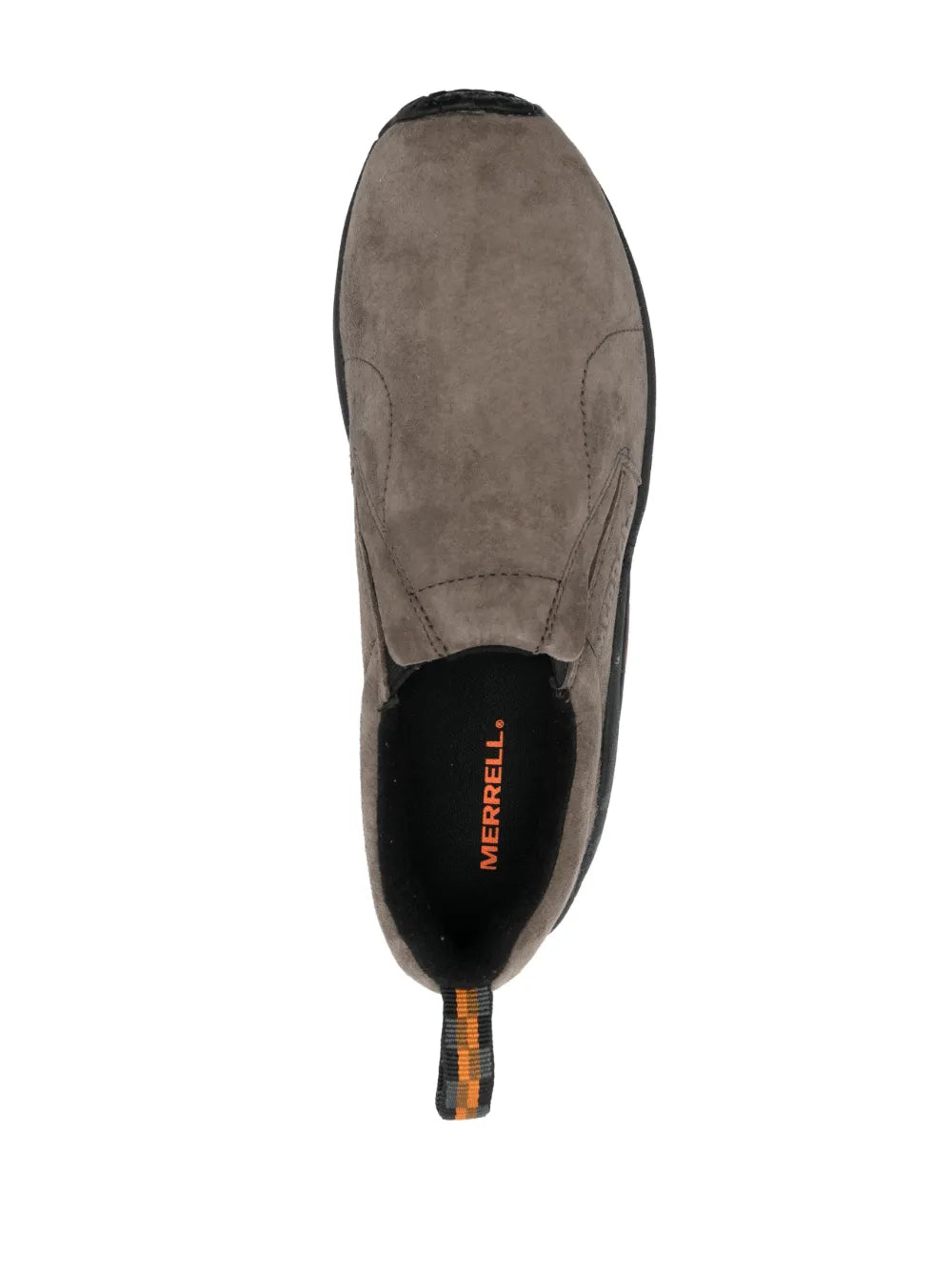 Merrell Jungle Moc Suede Low-Top Sneakers