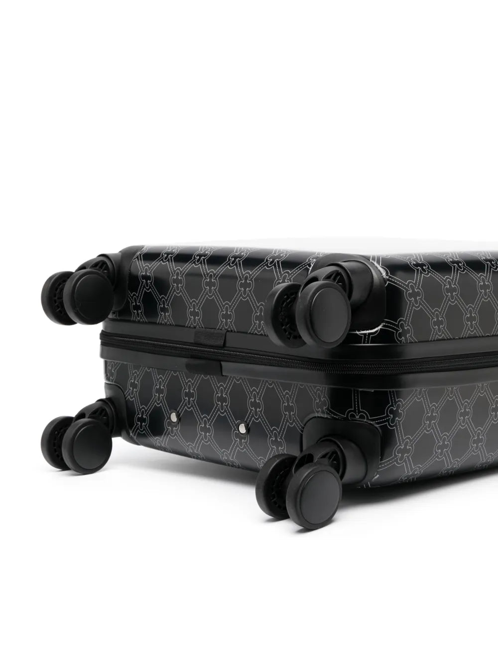 V?3logo-detail travel case