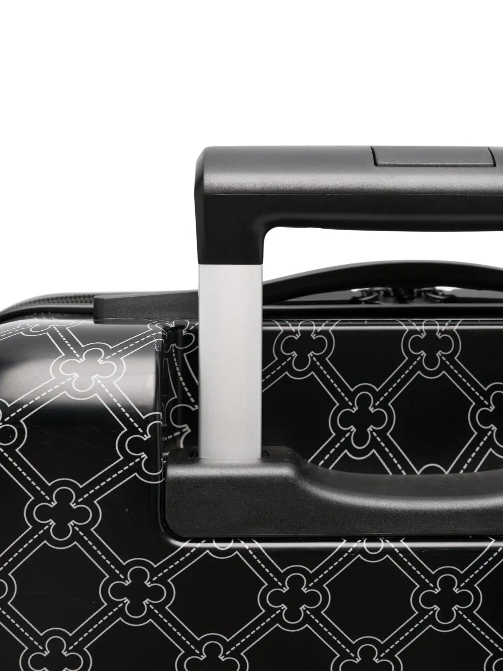 V?3logo-detail travel case