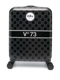 V?3logo-detail travel case