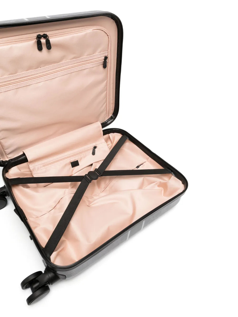 V?3logo-detail travel case