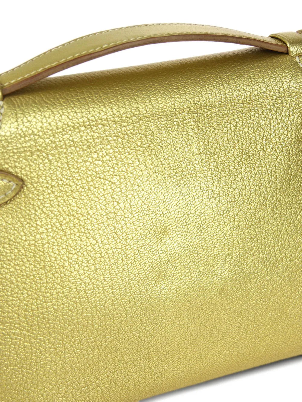Pre-OwnedHermre-Owned2005 Kelly Cut clutch
