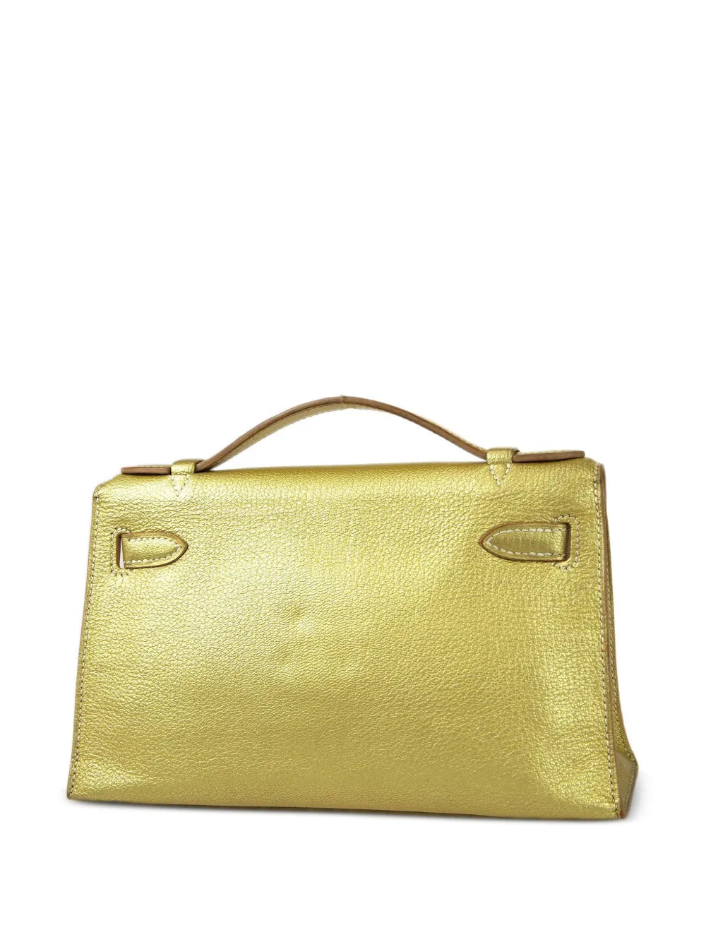 Pre-OwnedHermre-Owned2005 Kelly Cut clutch