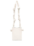 Jil SanderTangle shoulder bag