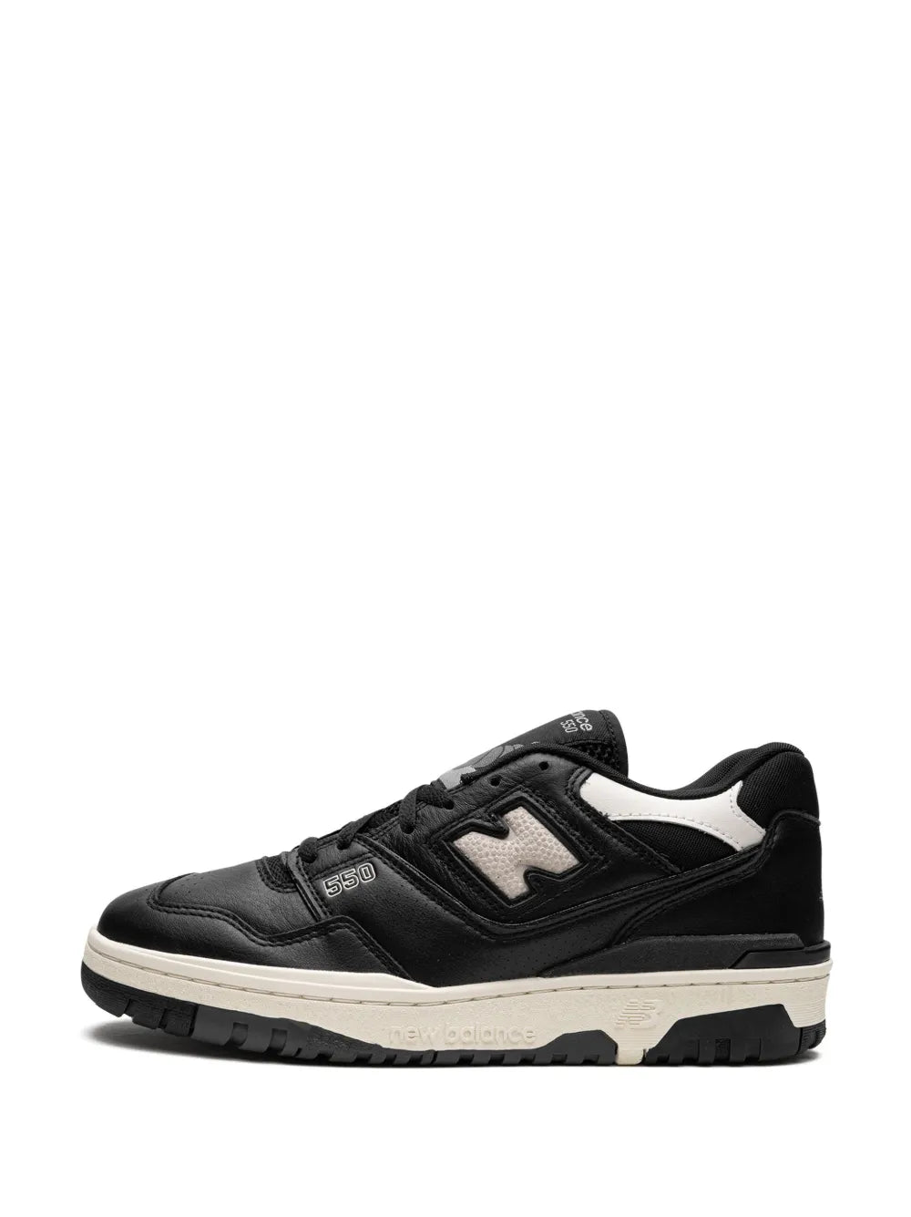 New Balance 550 Panda Sneakers