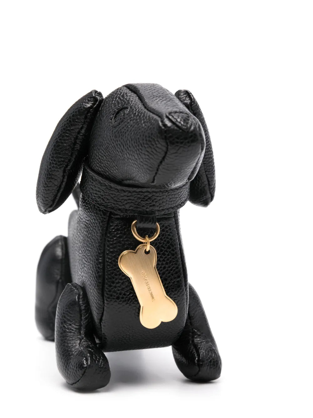 Thom Browneleather Hector bag