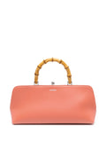 Jil Sandersmall Goji bamboo tote bag