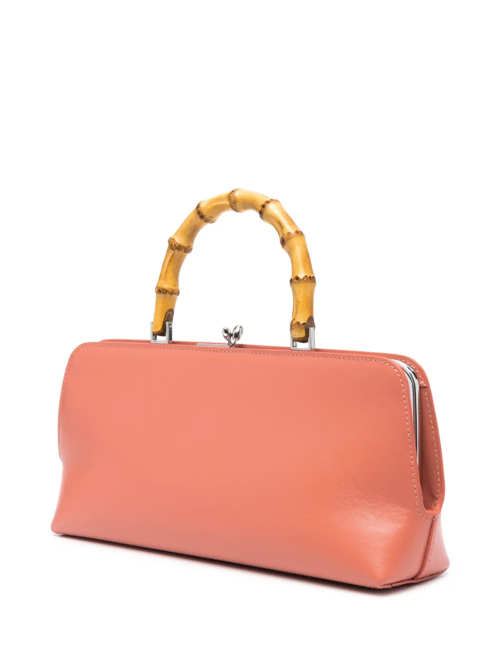Jil Sandersmall Goji bamboo tote bag