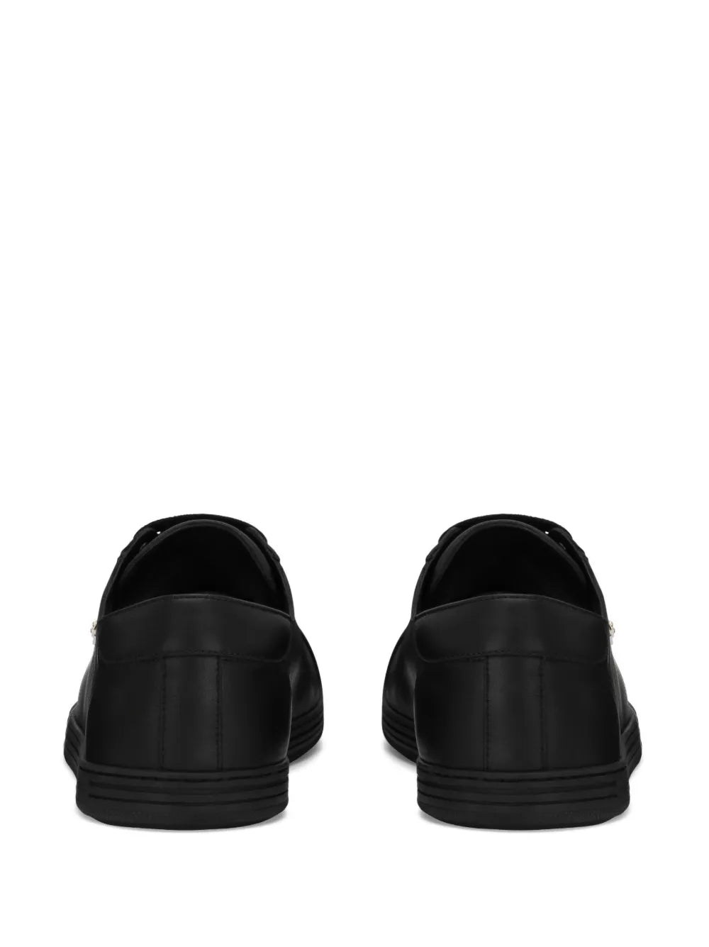 Dolce & Gabbana Saint Tropez Low-Top Sneakers